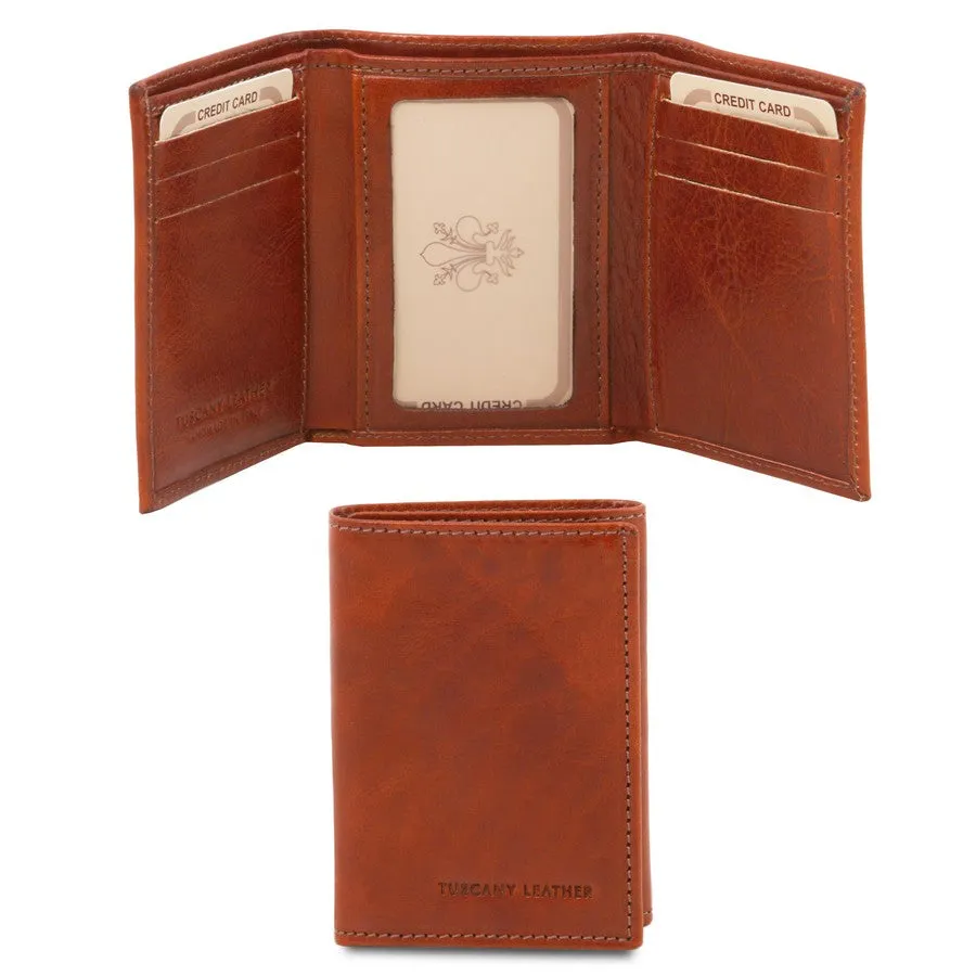 Mens Credit Card Holder