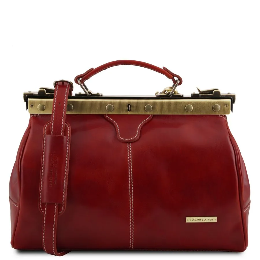 Michelangelo Doctors Bag