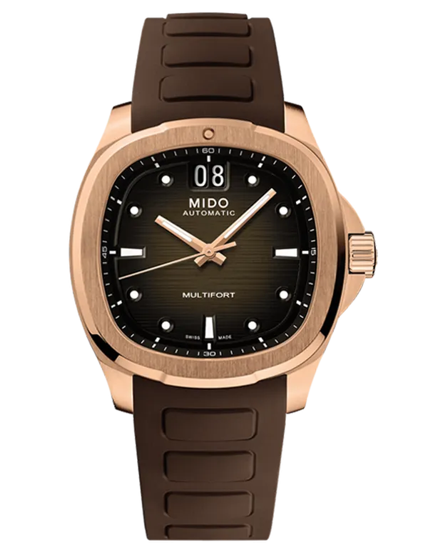 MIDO - Multifort TV Big Date - M0495263729100 - 788533