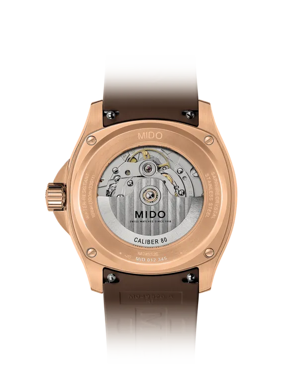 MIDO - Multifort TV Big Date - M0495263729100 - 788533