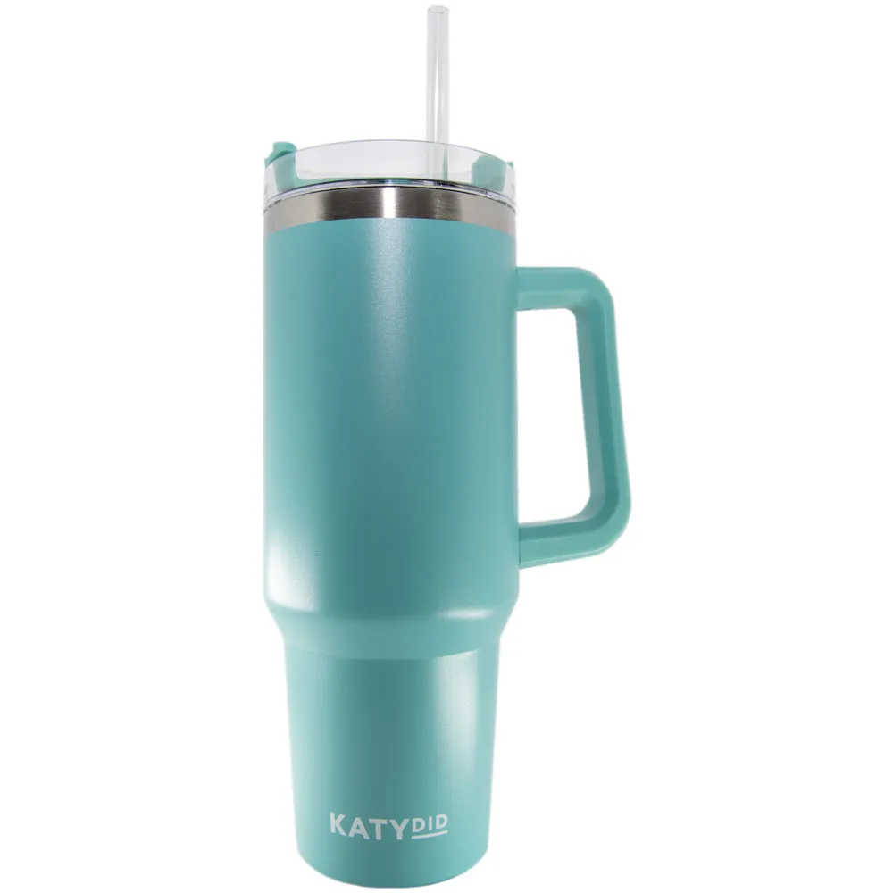 MINT TRAVEL TUMBLER 40 OZ
