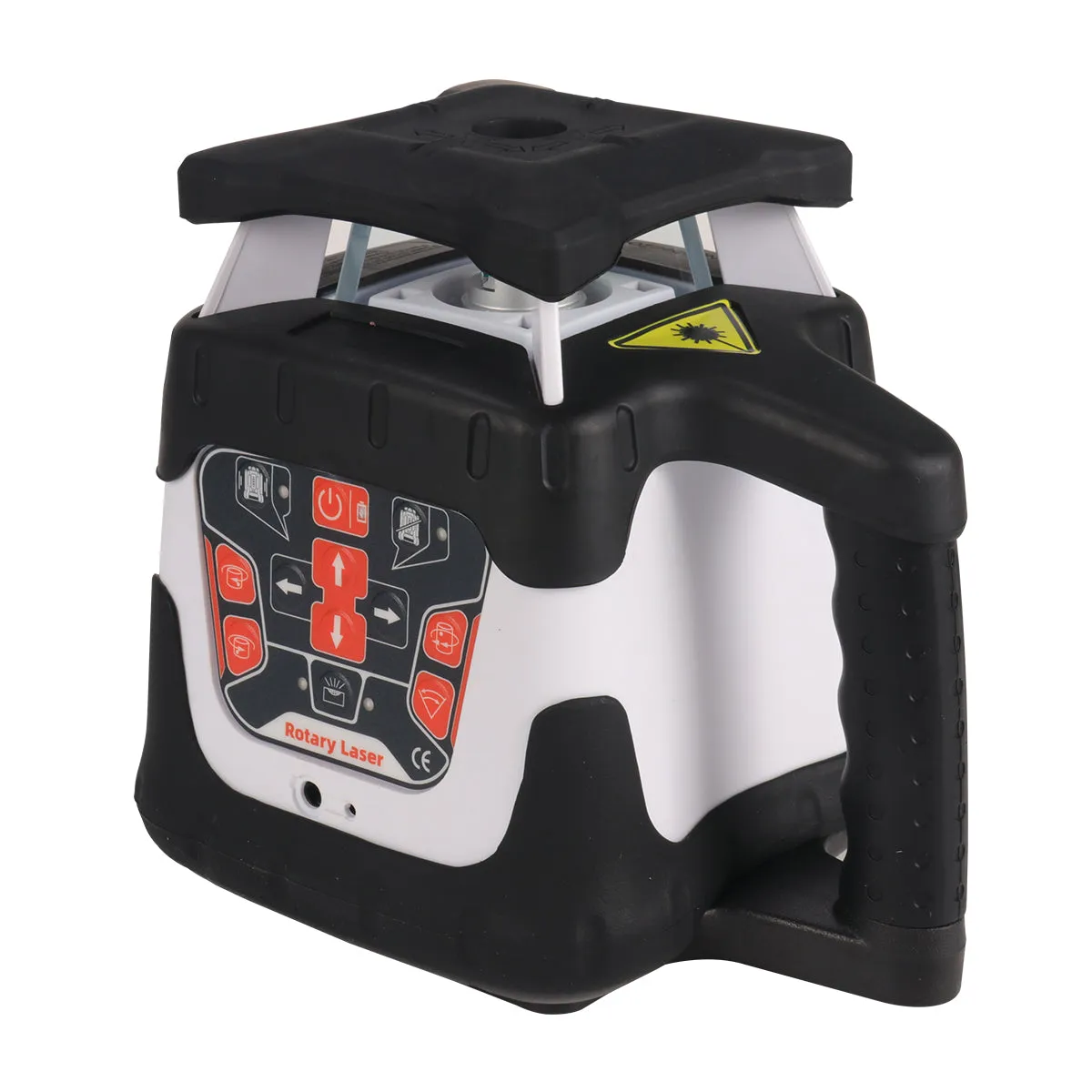 MLR700 Leveling Instrument - Advanced Rotary Laser for Precise Surveying and Construction