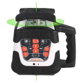 MLR700 Leveling Instrument - Advanced Rotary Laser for Precise Surveying and Construction