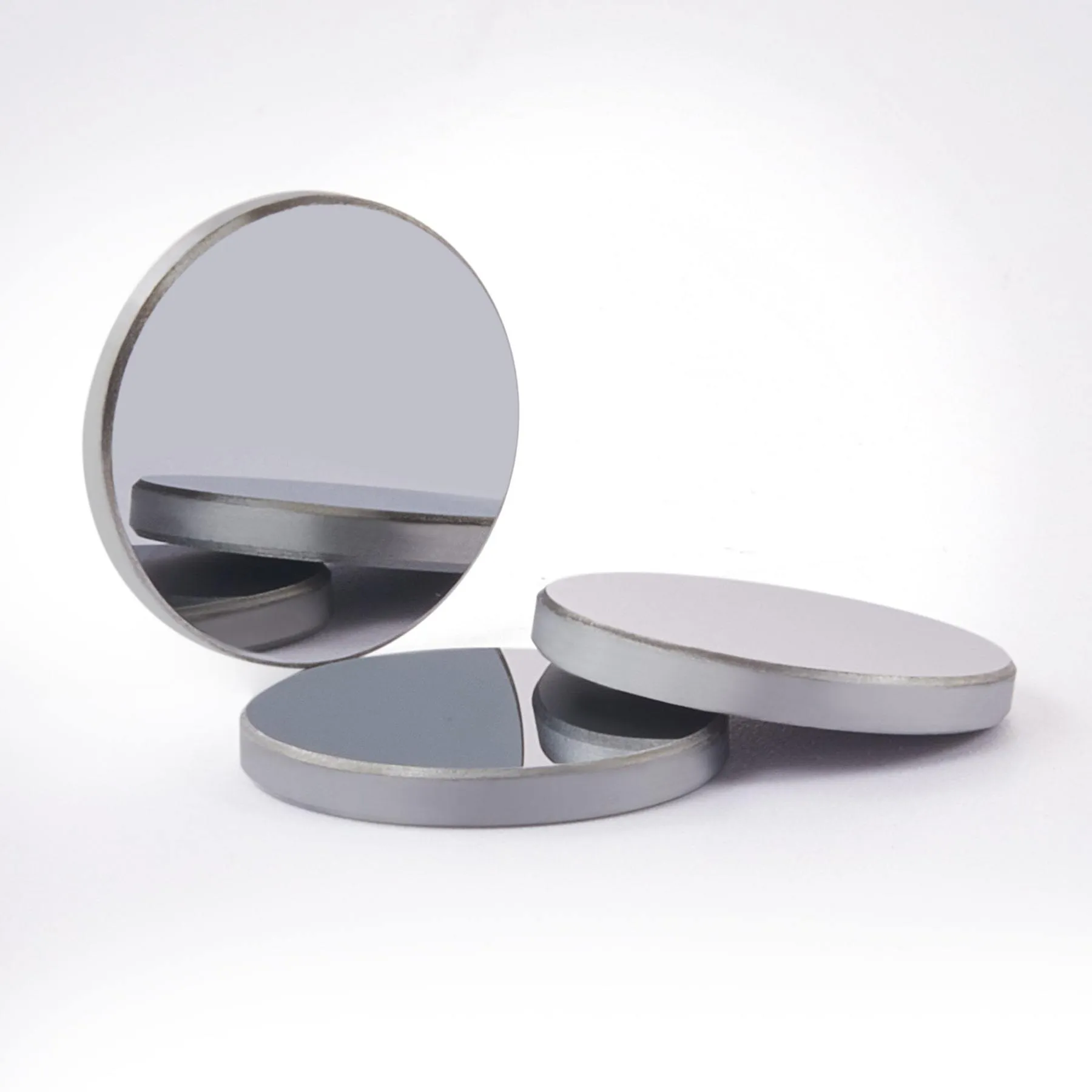 Molybdenum Laser Engraving Mirror Set for 30W - 200W CO2 Laser Engraver Cutter