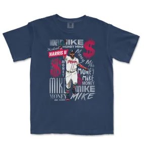 Money Mike | COMFORT COLORS® VINTAGE TEE