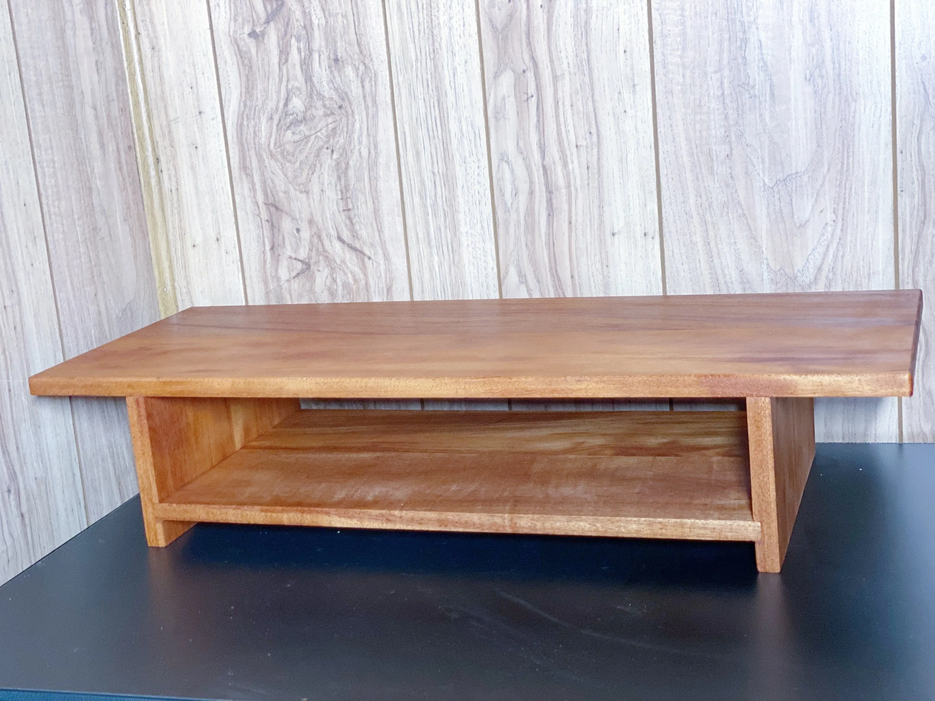 Monitor Stand