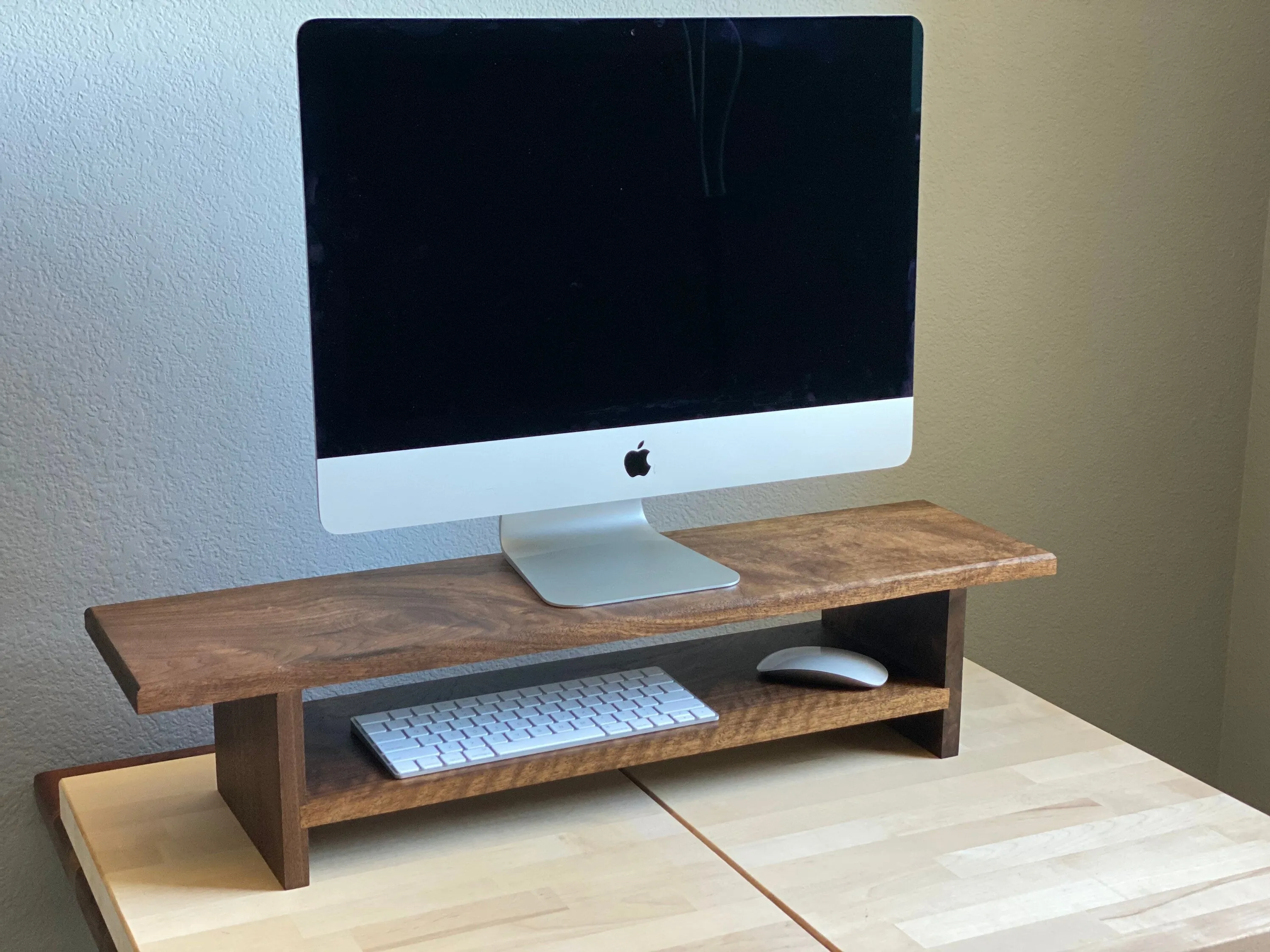 Monitor Stand