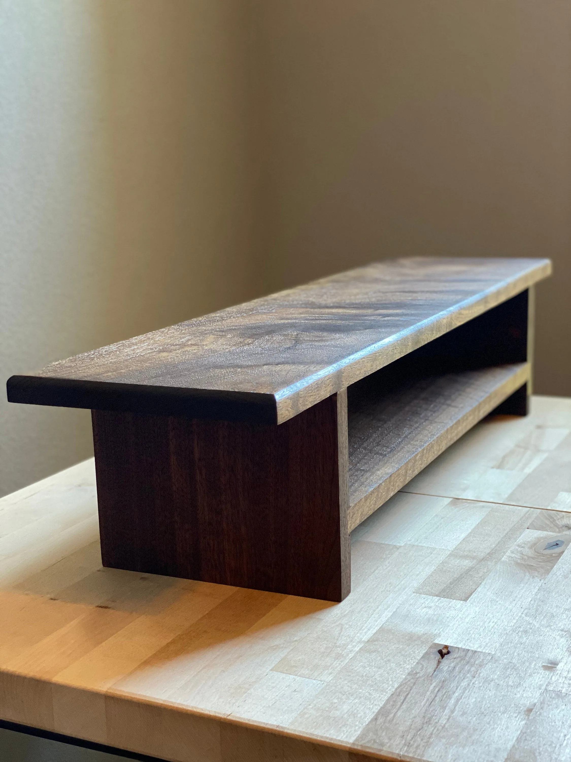Monitor Stand