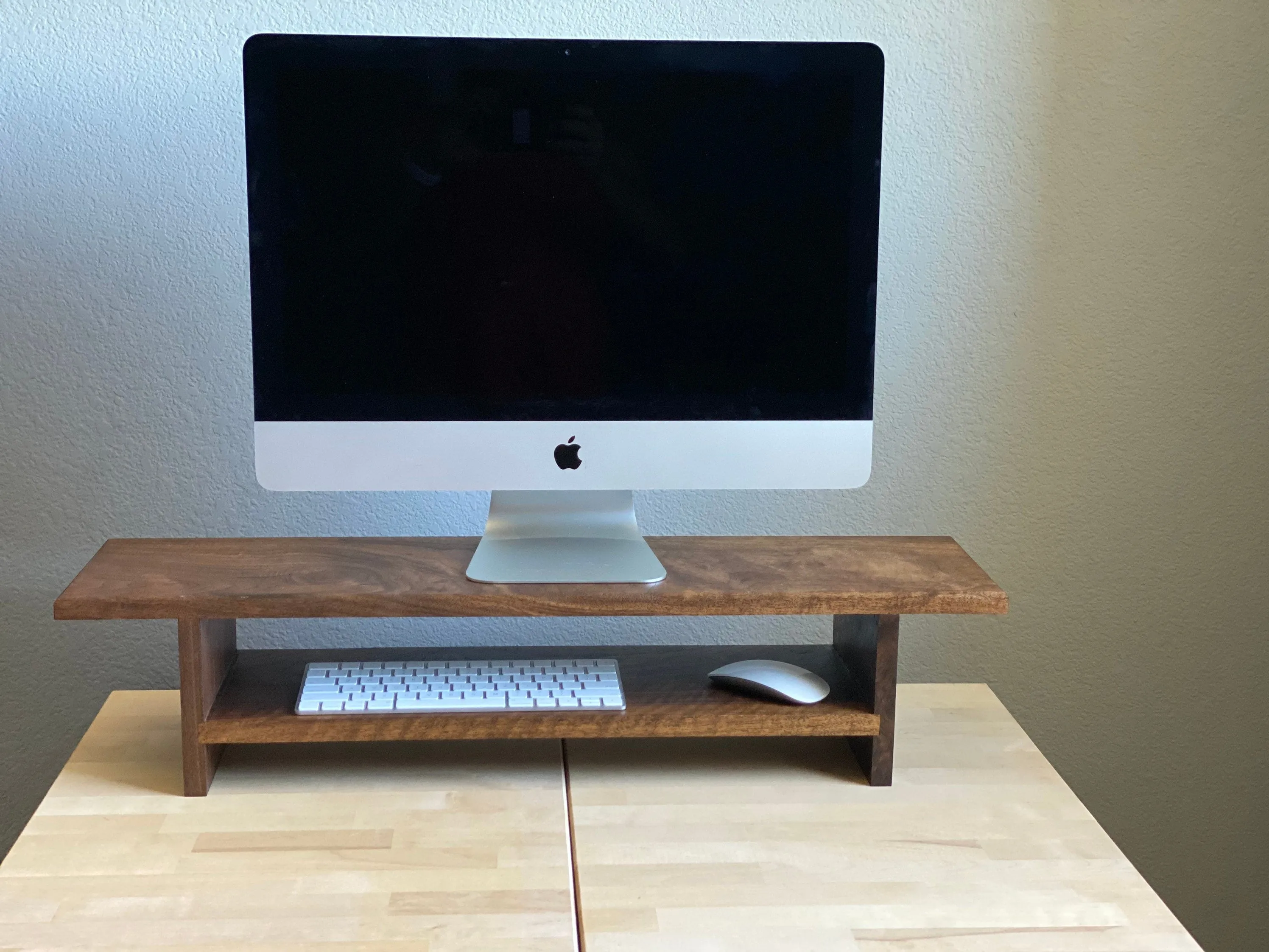Monitor Stand