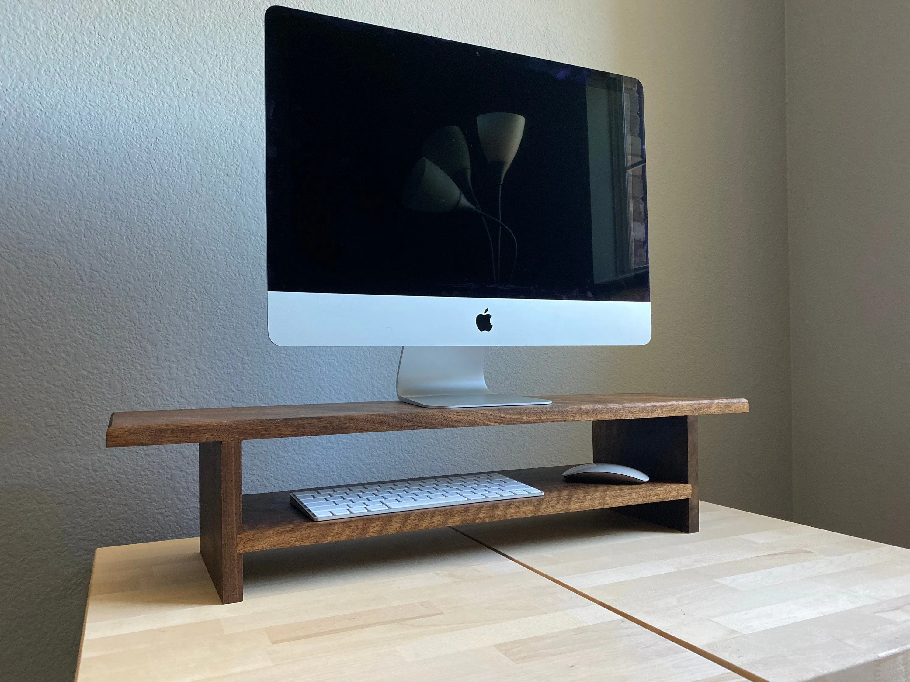 Monitor Stand