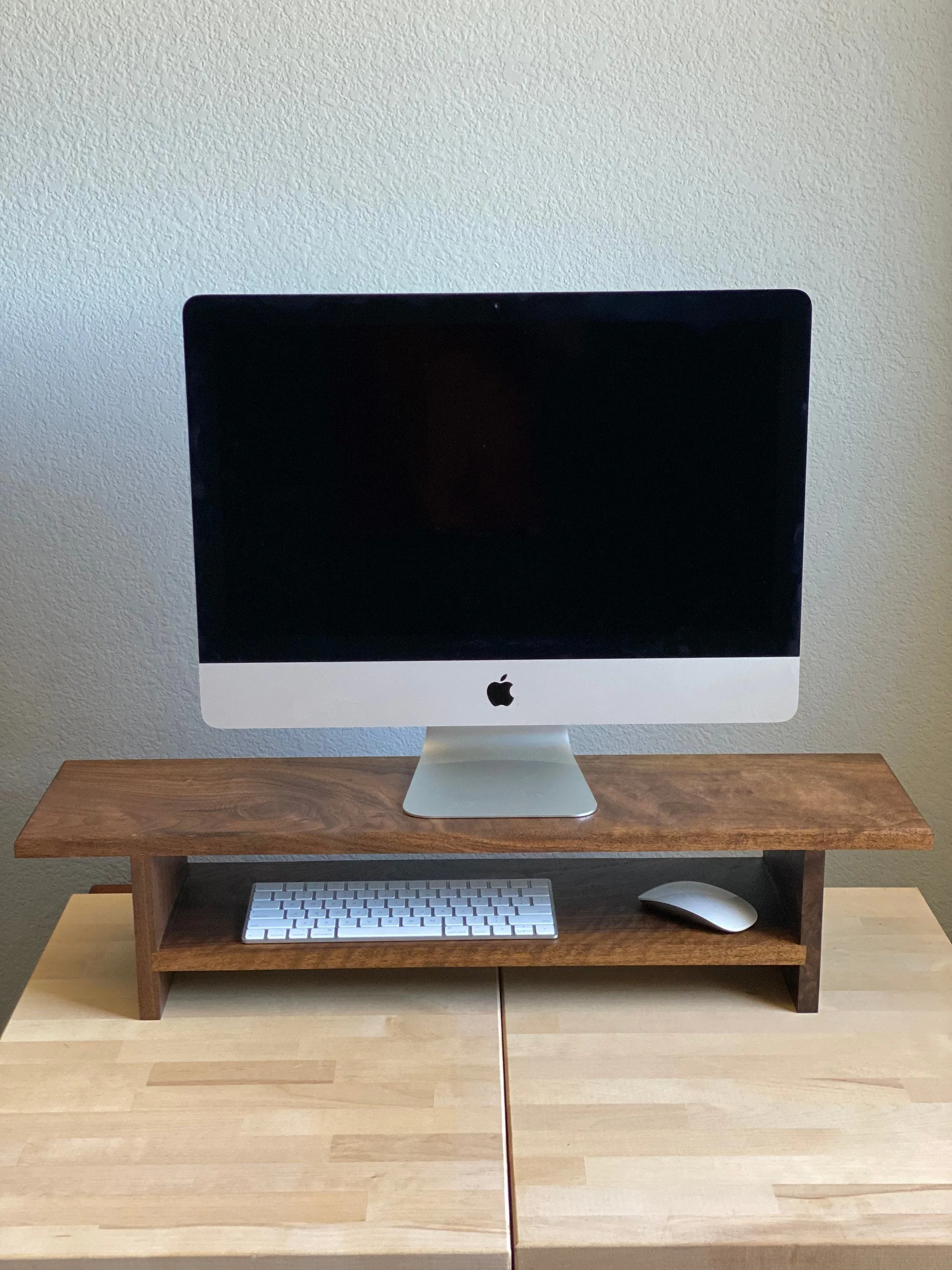 Monitor Stand