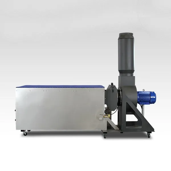 Monsoon 3 X 6 Wet Downdraft Table
