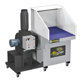 MONSOON MINI GDS WET DOWNDRAFT TABLE