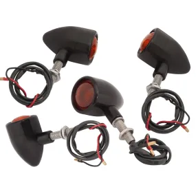 Motone - Billit Indicator Turn Signals - Set of 4