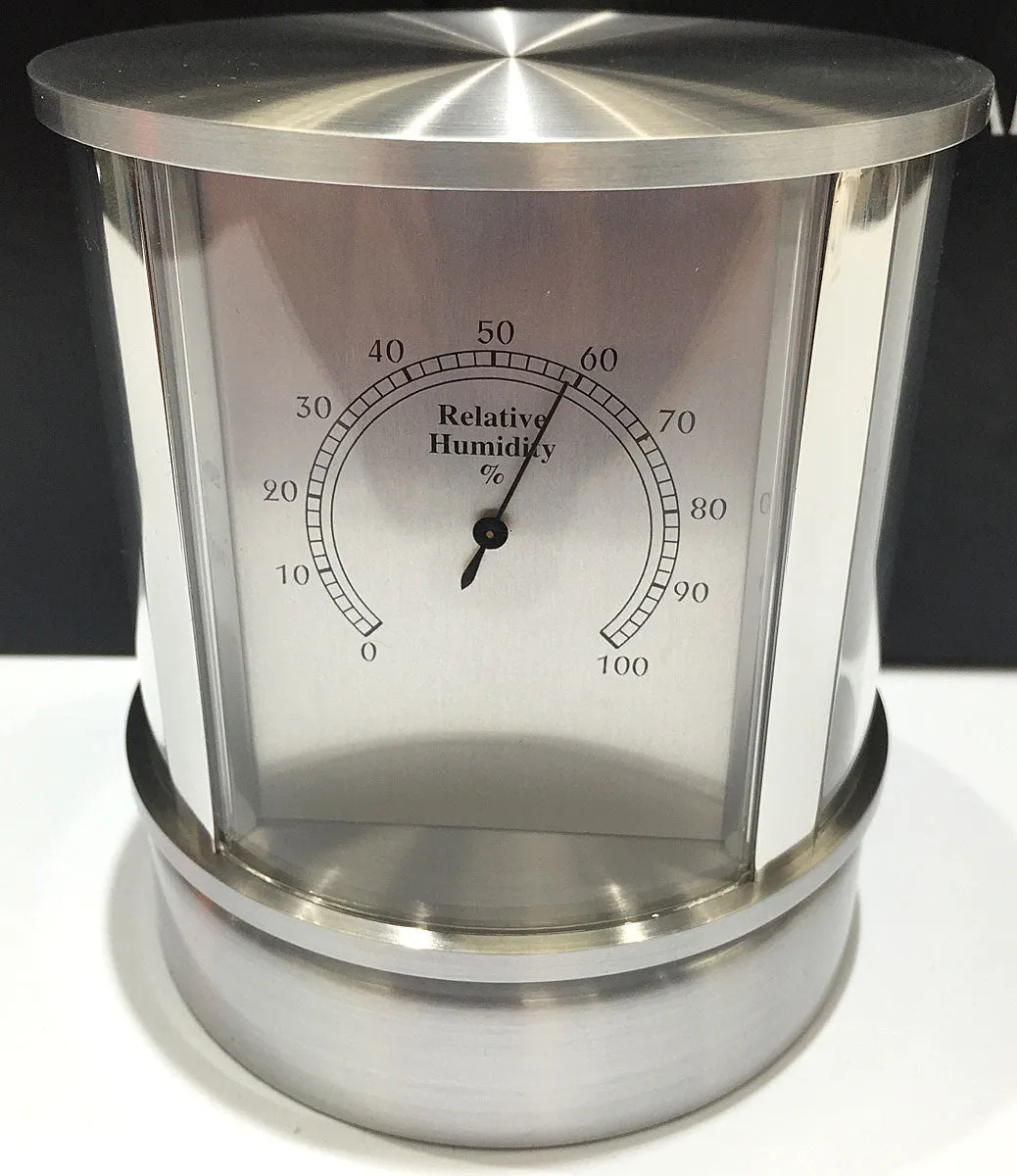 Movado Rotating Desk Clock