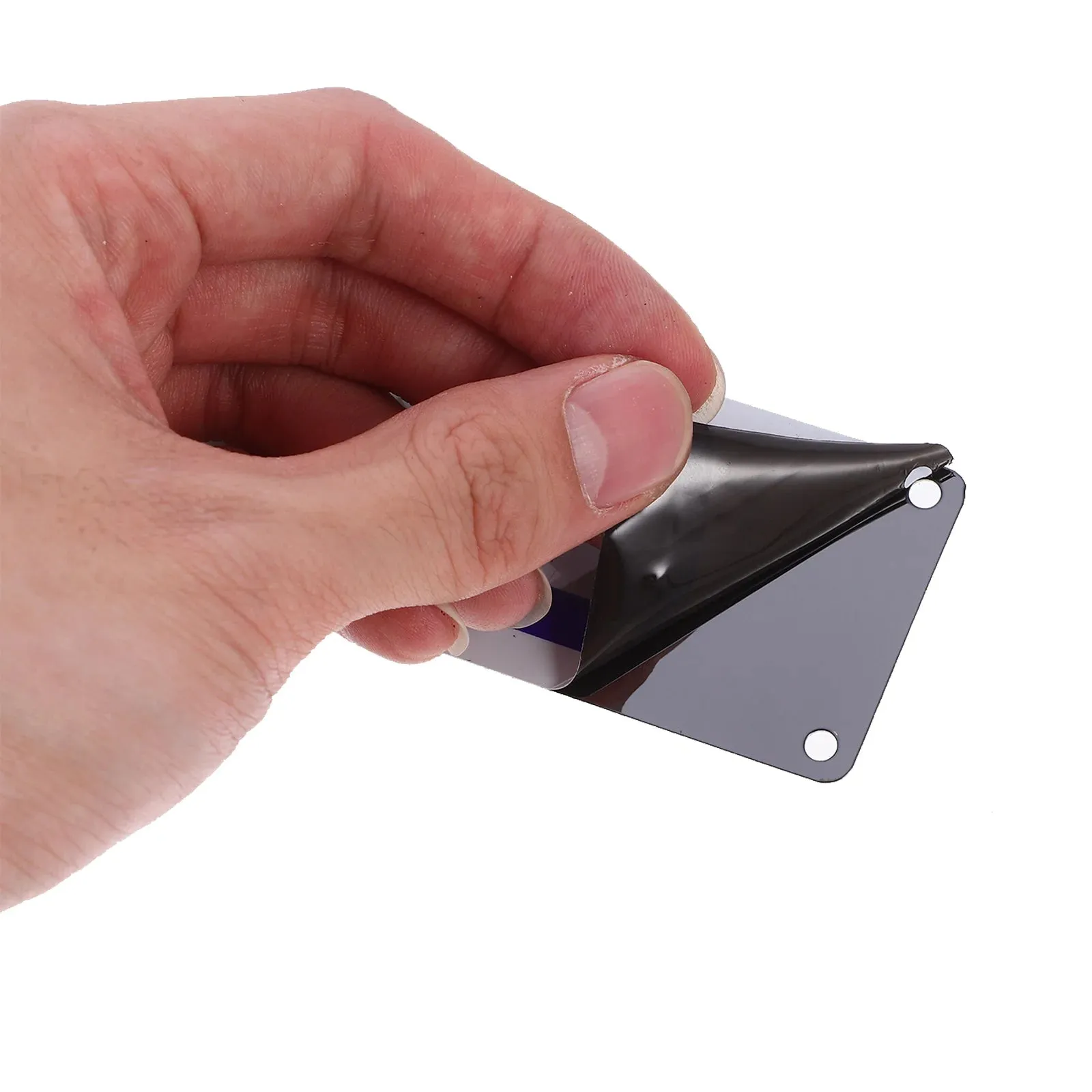 Multi-function Plate Blank Tag