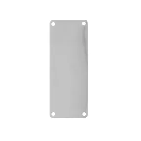 Multi-function Plate Blank Tag