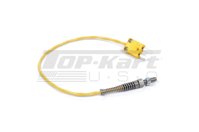 MyChron Water Temp Sensor M10 Thread