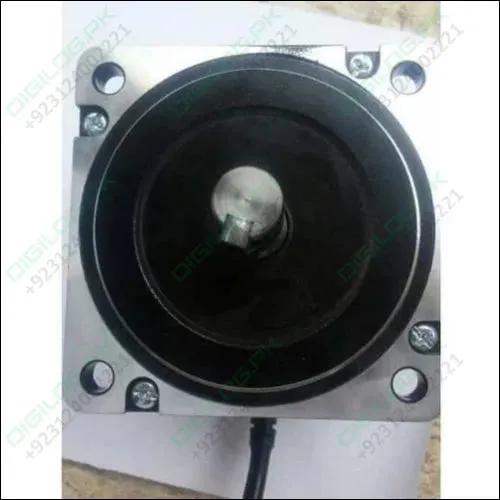 Nema34 Nema 34 6nm Torque 75mm Stepper Motor For 3d Printer & Cnc