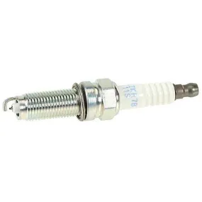NGK Laser Iridium Spark Plug 12 mm Thread 26.5 mm Reach Gasket Seat  - Stock Number 5787