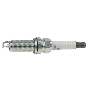 NGK Laser Iridium Spark Plug 12 mm Thread 26.5 mm Reach Gasket Seat  - Stock Number 9029