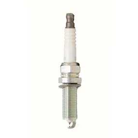 NGK Laser Iridium Spark Plug 12 mm Thread 26.5 mm Reach Gasket Seat  - Stock Number 93482