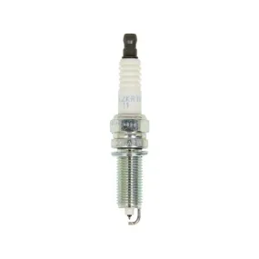 NGK Laser Iridium Spark Plug 12 mm Thread 26.5 mm Reach Gasket Seat  - Stock Number 9723