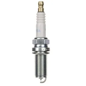 NGK Laser Iridium Spark Plug 14 mm Thread 26.5 mm Reach Gasket Seat  - Stock Number 3588
