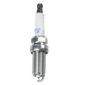 NGK Laser Iridium Spark Plug 14 mm Thread 26.5 mm Reach Gasket Seat  - Stock Number 4212