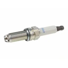 NGK Laser Platinum Spark Plug 12 mm Thread 26.5 mm Reach Gasket Seat  - Stock Number 4471