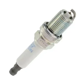 NGK Laser Platinum Spark Plug 14 mm Thread 0.749 in Reach Gasket Seat  - Stock Number 1675