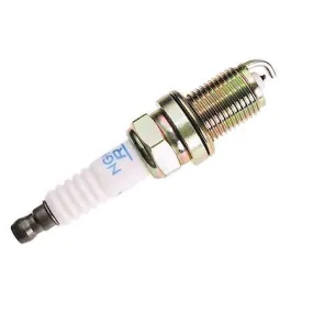 NGK Laser Platinum Spark Plug 14 mm Thread 0.749 in Reach Gasket Seat  - Stock Number 2978