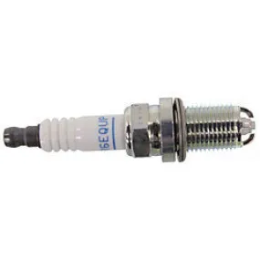 NGK Laser Platinum Spark Plug 14 mm Thread 0.749 in Reach Gasket Seat  - Stock Number 3199