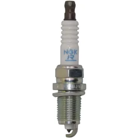 NGK Laser Platinum Spark Plug 14 mm Thread 0.749 in Reach Gasket Seat  - Stock Number 3271