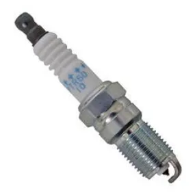 NGK Laser Platinum Spark Plug 14 mm Thread 17.5 mm Reach Tapered Seat  - Stock Number 3784