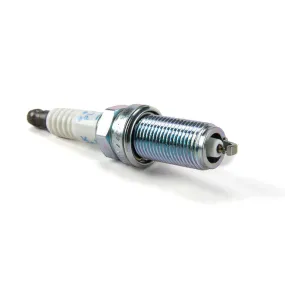 NGK Laser Platinum Spark Plug 14 mm Thread 26.5 mm Reach Gasket Seat  - Stock Number 6240