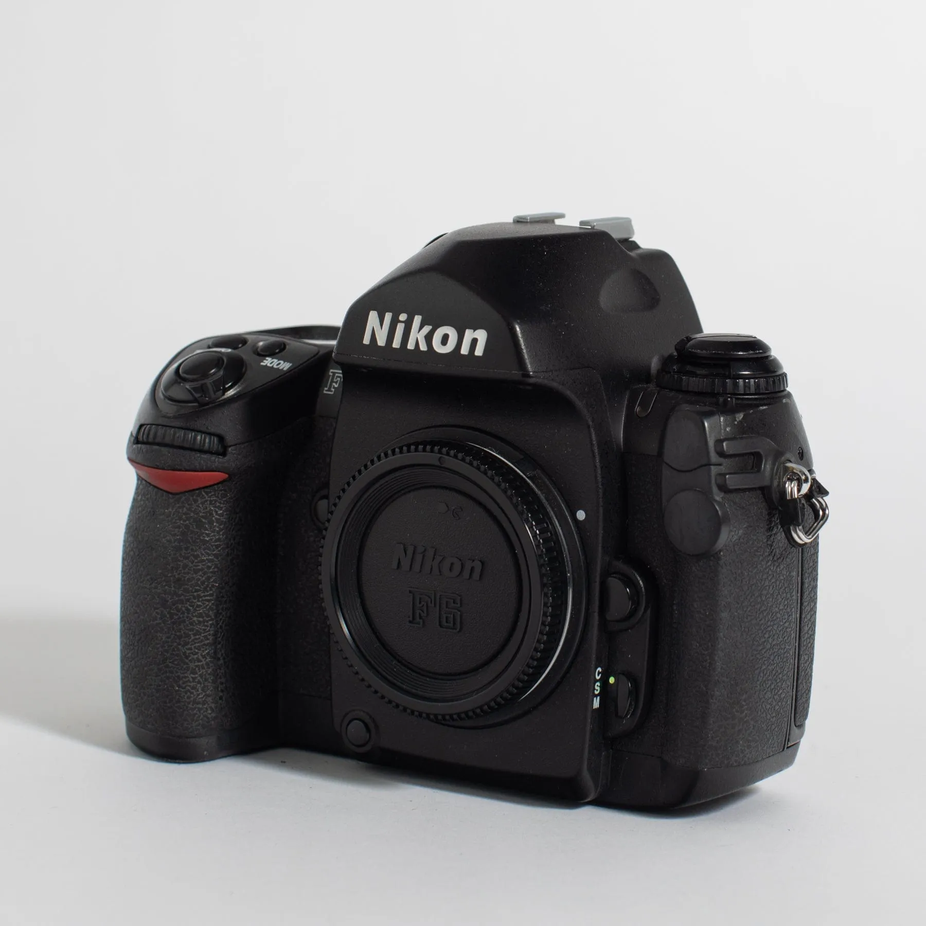 Nikon F6 Professional 35mm Camera (Body Only)