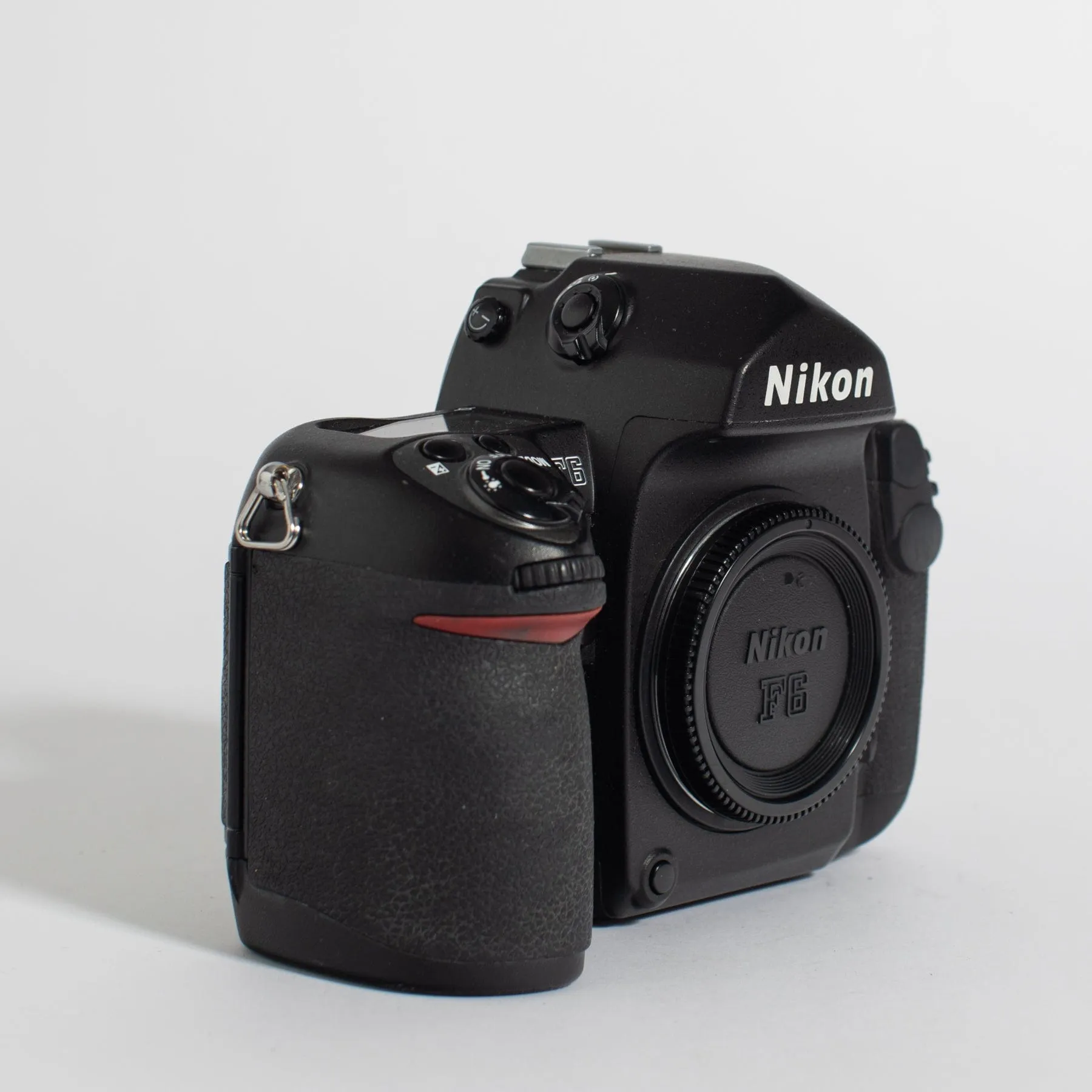 Nikon F6 Professional 35mm Camera (Body Only)