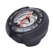 Oceanic SideScan Hose Mount Scuba Diving Compass