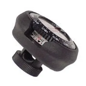 Oceanic SideScan Hose Mount Scuba Diving Compass