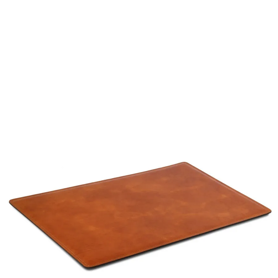 Office Set - Leather Desk Set