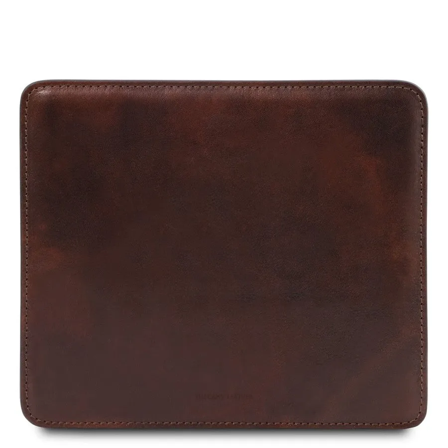 Office Set - Leather Desk Set