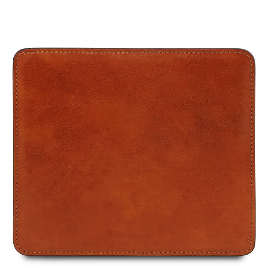 Office Set - Leather Desk Set