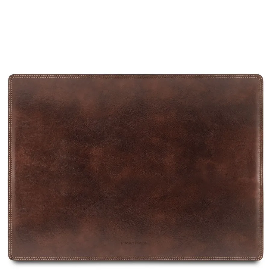 Office Set - Leather Desk Set