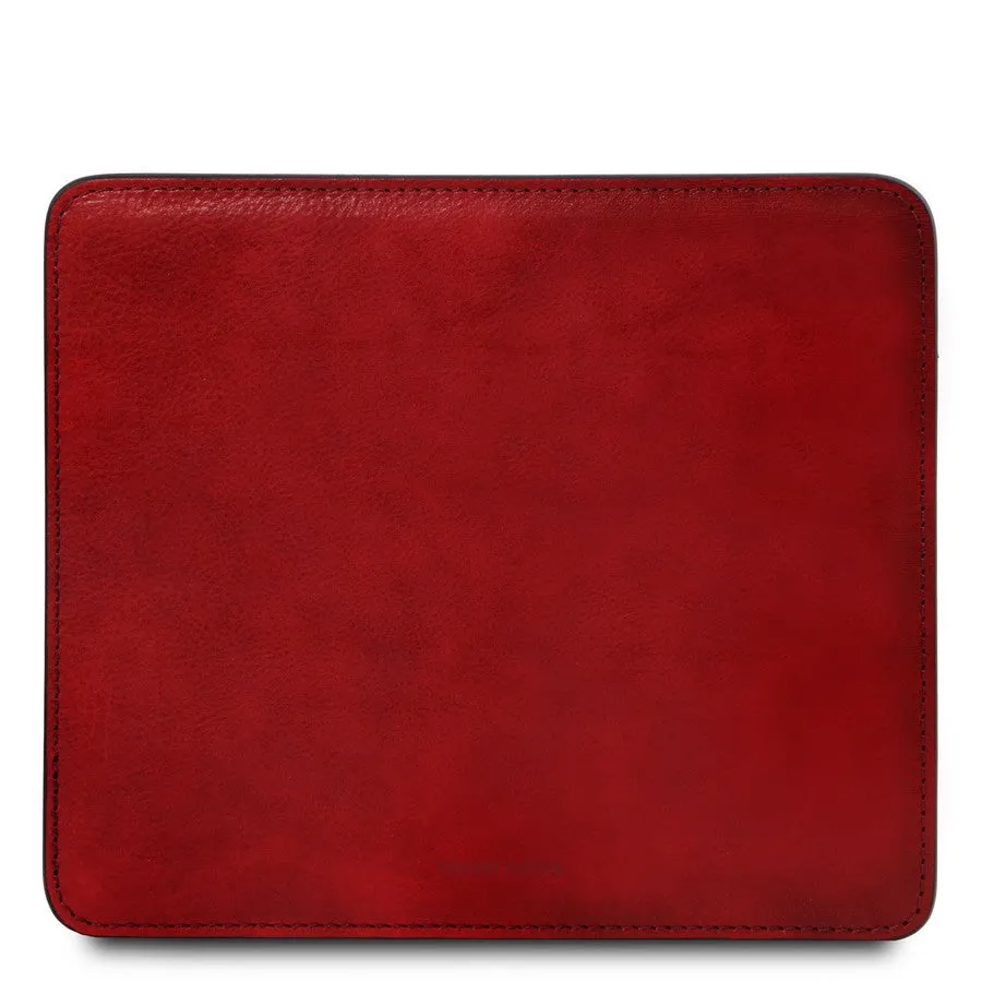 Office Set - Leather Desk Set