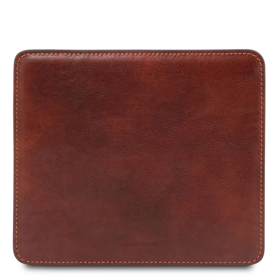 Office Set - Leather Desk Set