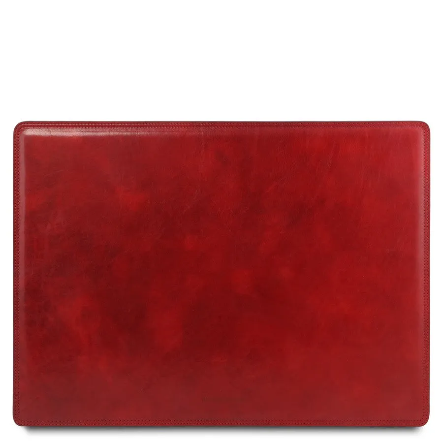 Office Set - Leather Desk Set