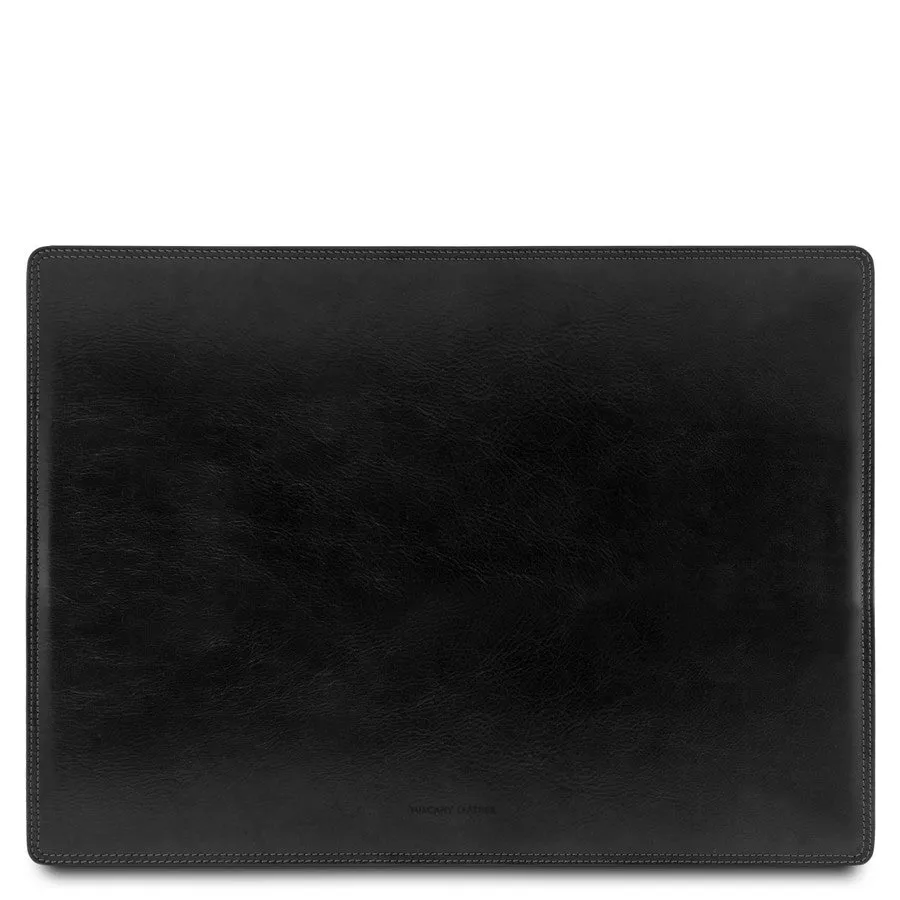 Office Set - Leather Desk Set