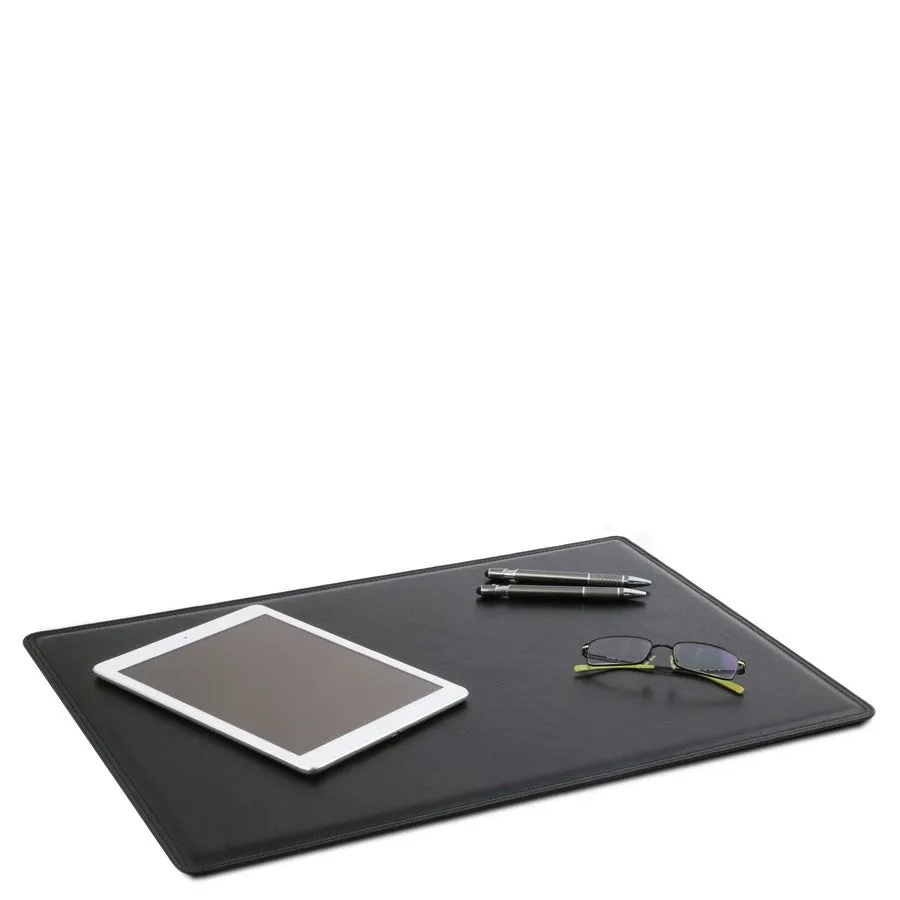 Office Set - Leather Desk Set