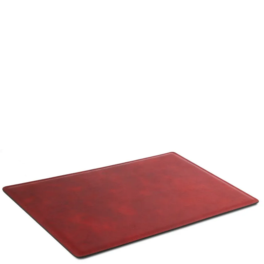 Office Set - Leather Desk Set